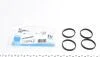 Комплект прокладок, впускний колектор VICTOR REINZ 11-34269-01 (фото 1)