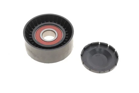 Ролик генератора MB Sprinter/Viano (W639)/Vito (W639) 2.0D/2.1D/2.2D 06- (натяжний) (65x26) (MPQ1210) MAGNETI MARELLI 331316171210