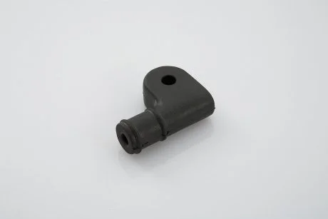 Наконечник на тягу крана ур.пола d8 (угловой) PETERS PE AUTOMOTIVE 076.512-00A