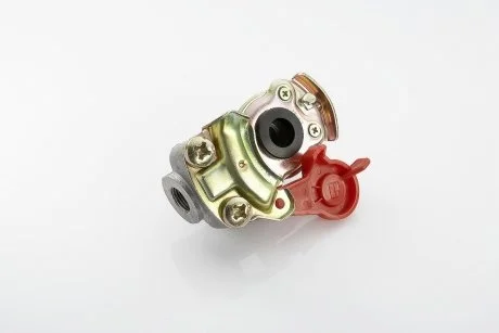 Головка сполучна причіп червона M22x1.5 PE PE AUTOMOTIVE 076.912-00A