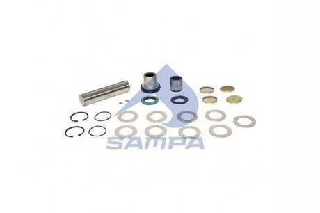 Ремонтный комплект кулака поворотного MAN 53x235 SAMPA 020.548/1