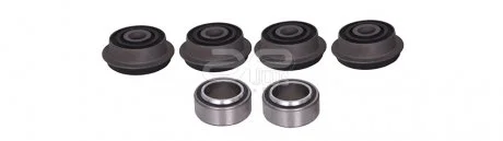 РМК підвіски кабіни MAN 81962100400S 81962100400S AP 24054 APLUS 24054AP