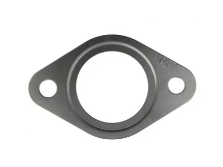 Прокладка колектора випуск MB OM501/OM502 (1CYL) EL ELRING 432.040