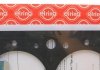 Прокладка ГБЦ Citroen Berlingo/Fiat Scudo 1.9D 98-06 (DW8) (5 меток) (1.42mm) ELRING 130.682 (фото 2)