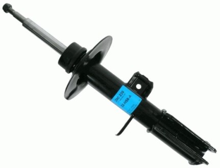 Амортизатор Super Touring газовий передній правий SACHS 290 239