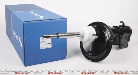 Амортизатор підвіски SACHS 290 026