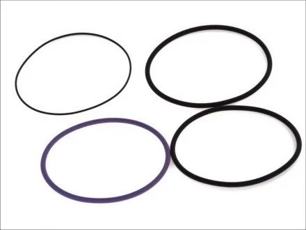 Комплект уплотняющих колец гильзы цилиндра VOLVO ELRING 755.672