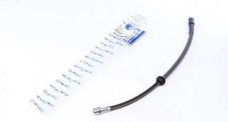 Шланг гальмівний (задній) VW Caddy 03- (L=522mm) MEYLE 100 525 0069