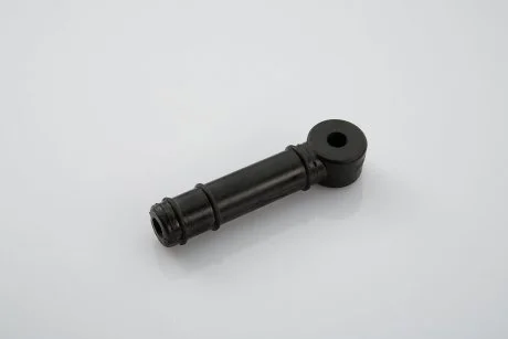 Наконечник на тягу крана ур.пола d6 (прямой) PETERS PE AUTOMOTIVE 076.510-00A