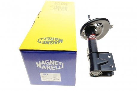Амортизатор (передний) Citroen Berlingo/Peugeot Partner 08-(L) (7117GL) MAGNETI MARELLI 357117070200 (фото 1)