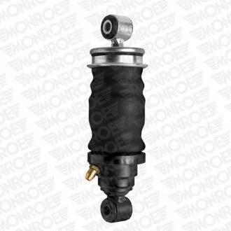 Амортизатор кабіни Hmax 288/Hmin 252, 14x40/14x40 MN MONROE CB0091