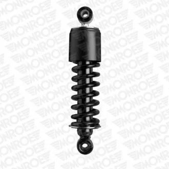Амортизатор кабіни Hmax 321/Hmin 279, 14x40/14x40 MN MONROE CB0101