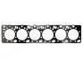 Прокладка головки блока циліндрів EL ELRING 548.501 (фото 1)