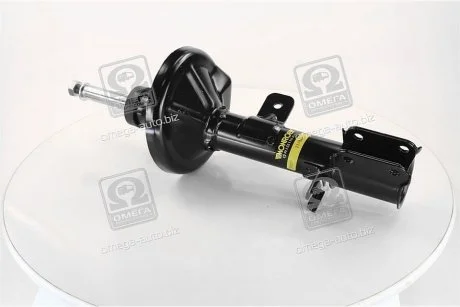 Амортизатор Original гидравлический задний правый MONROE 11788