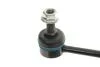 Тяга стабілізатора (переднього) MB C-class (CL203/W203) 1.6-6.2 00-11 MEYLE 016 060 0005/HD (фото 2)