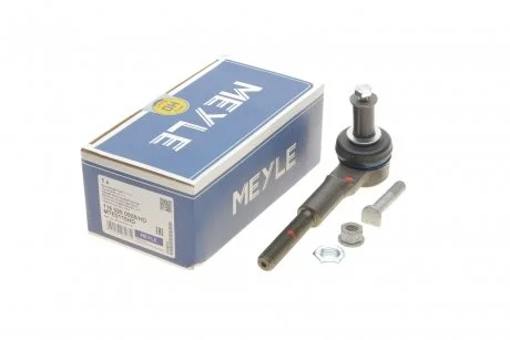Наконечник тяги рульової Audi A4/A6 04- MEYLE 116 020 0008/HD