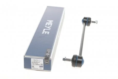 Тяга стабілізатора (переднього) Ford Focus/Kuga/Mazda 3/5/Volvo C30/V50 03- MEYLE 716 060 0014/HD