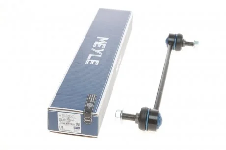 Тяга стабілізатора (переднього) Ford Transit (V347) 06- MEYLE 716 060 0016/HD