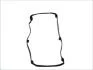 Прокладка клапанной крышки MITSUBISHI 4G92/4G93 ELRING 020.060 (фото 1)