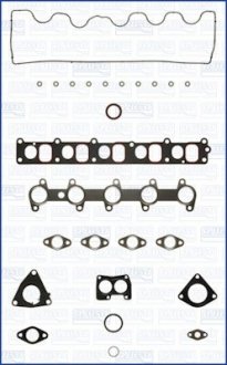 Комплект прокладок верхний без ГБЦ ALFA 2.4JTD. AJUSA.53014300