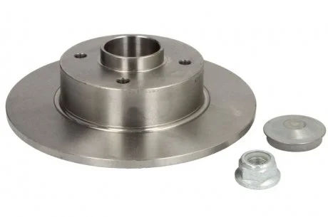 Гальмівний диск SNR SNR NTN KF155.77U