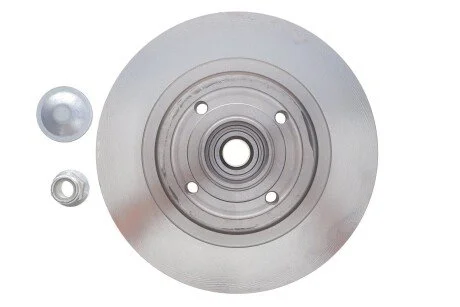 Гальмівний диск SNR SNR NTN KF155.78U