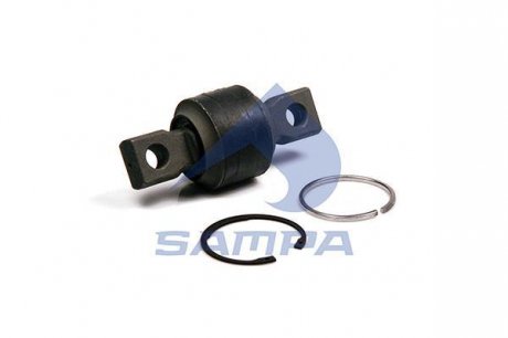 Ремонтний комплект важеля підвіски DAF 75x19/130 SMP SAMPA 010.668