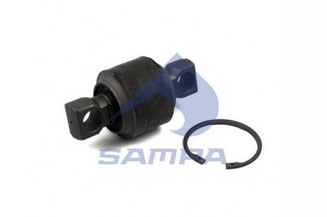 Ремонтний комплект важеля підвіски MAN 85x25/130 SMP SAMPA 020.515