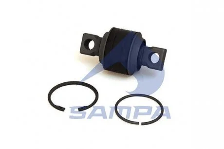 Ремонтний комплект важеля підвіски MAN 85x21/130 SMP SAMPA 020.519