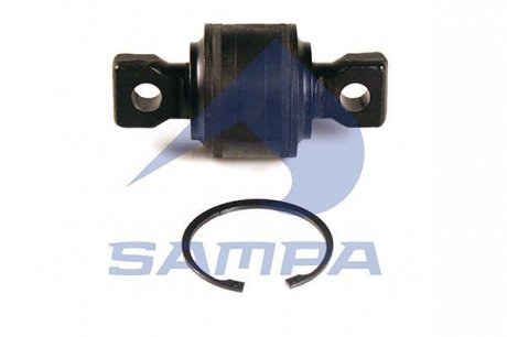 Ремонтний комплект важеля підвіски MAN 85x19/130 SMP SAMPA 020.541
