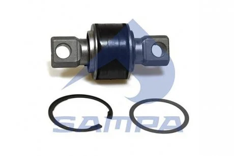 Ремонтний комплект важеля підвіски MAN 90x23/152 SMP SAMPA 020.592