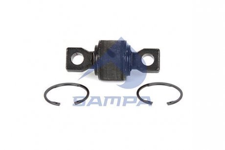 Ремонтний комплект важеля підвіски MAN 75x23/130 SMP SAMPA 020.631