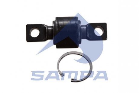 Ремонтний комплект важеля підвіски DAF 75x23/152 SMP SAMPA 050.530