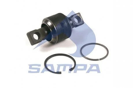 Ремонтний комплект важеля підвіски DAF 85x23/152 SMP SAMPA 050.553