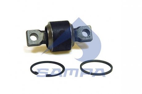 Ремонтний комплект важеля підвіски DAF 67x17/115 SMP SAMPA 050.560