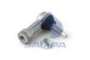 Наконечник кермової тяги IVECO M10x1,5 R / L : 55 SMP SAMPA 060.083 (фото 1)