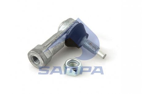 Наконечник тяги рулевой IVECO M10x1,5 R / L : 55 SAMPA 060.083