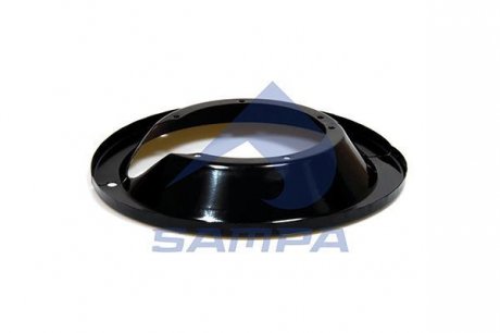 Защита тормозного механизма TRAILOR 227,5x463x66 SAMPA 082.005 (фото 1)