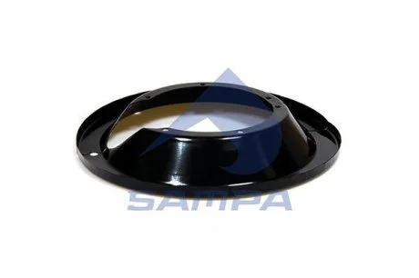 Защита тормозного механизма TRAILOR 227,5x463x66 SAMPA 082.005