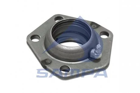 Втулка тормозного вала ROR 42x40 входит в AXL122 SAMPA 085.006