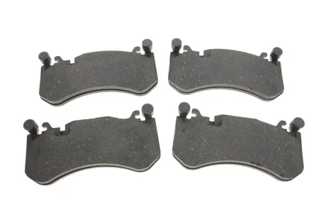 Комплект гальмівних колодок, дискове гальмо 604839 / ATE 13.0460-4839.2