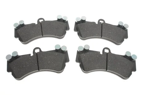 Комплект гальмівних колодок, дискове гальмо 604992 / ATE 13.0460-4992.2