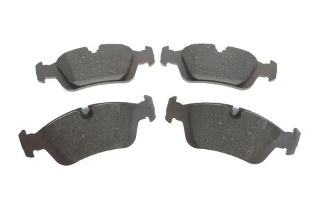 Комплект тормозных колодок, дисковый тормоз ATE 13.0460-5405.2