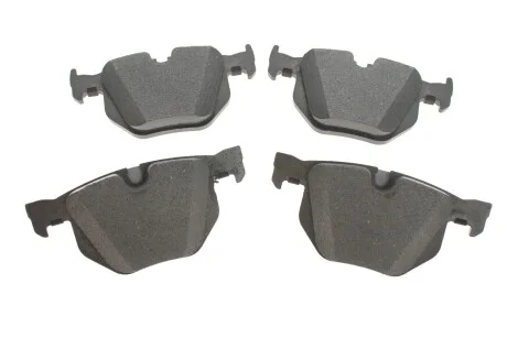 Комплект гальмівних колодок, дискове гальмо 607174 / ATE 13.0460-7174.2