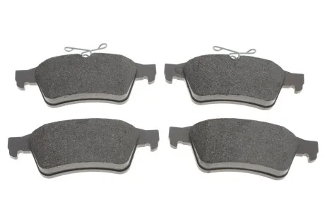 Комплект тормозных колодок, дисковый тормоз ATE 13.0460-7194.2