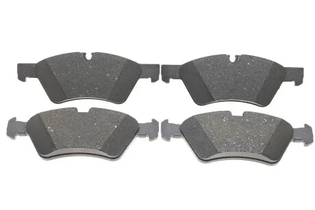 Комплект гальмівних колодок, дискове гальмо 607220 / ATE 13.0460-7220.2