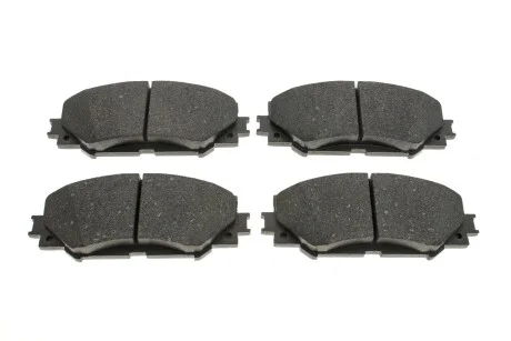 Комплект гальмівних колодок, дискове гальмо 605767 / ATE 13.0460-5767.2