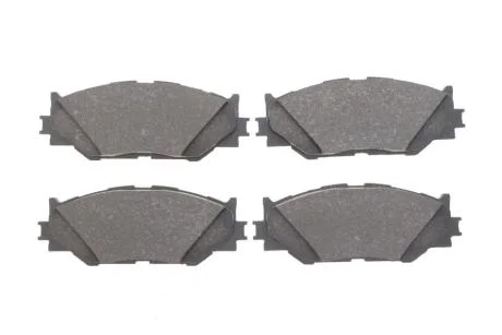 Гальмівні колодки ATE 13.0460-5770.2