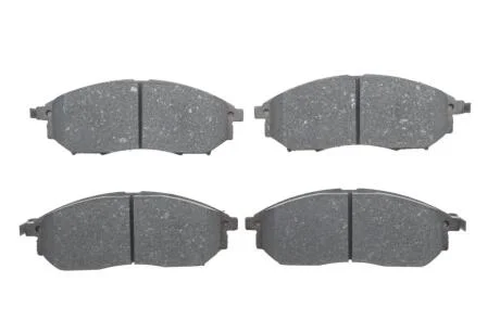 Комплект гальмівних колодок, дискове гальмо 605778 / ATE 13.0460-5778.2