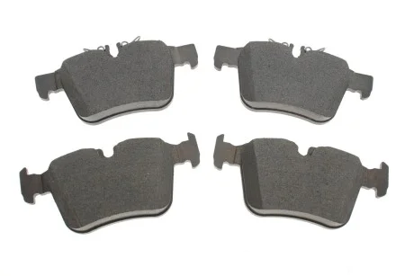 Комплект гальмівних колодок, дискове гальмо 607304 / ATE 13.0460-7304.2